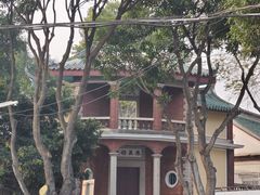 -龙舟池