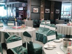 大堂-老海陵·泰州菜(图书馆店)