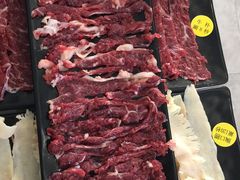 -陈记顺和潮汕牛肉火锅(番禺迎宾大道店)