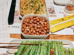 -木屋烧烤(龙岗南联店)