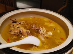 -鸿运楼·舌尖上的徽菜