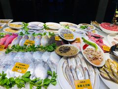 -明州小宴(文化广场店)