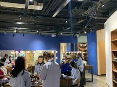 -海马体照相馆(天津世纪都会店)