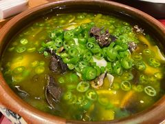 -卫鼎轩·曹公馆(鼓楼店)