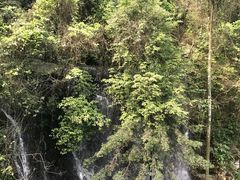 -古龙峡云天玻霸