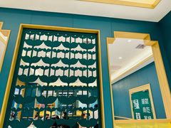 -绿草地·湘菜(7mall店)