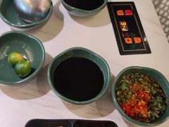 -狐狸爱上椰子鸡(滨江星光大道店)