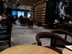 -星巴克臻选(郑州国贸360广场店)