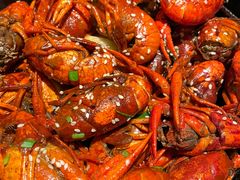 -一棠龙虾•王牌虾球(楚河汉街店)