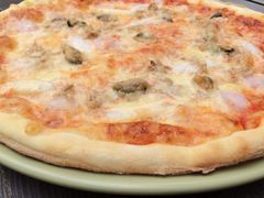 海鲜四季-香草叶披萨·咖啡·啤酒(翰林邻里中心店)