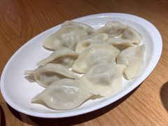-喜家德虾仁水饺(百盛优客店)