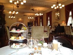 -LONG BAR 廊吧(外滩华尔道夫酒店)