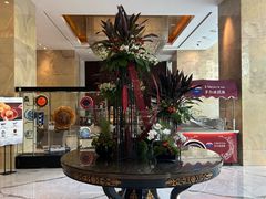 -大连中远海运洲际酒店