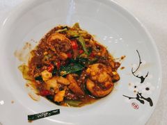 -春饼家常菜(百子湾店)