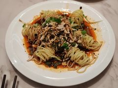 -茅庐毛血旺(临沂泰盛广场店)