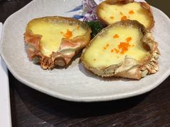 -桃夭日式料理(国信店)