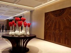 -康莱德酒店·美庭自助餐厅