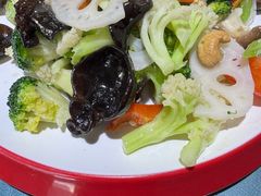 -逢春菜馆天津菜(胜利路店)