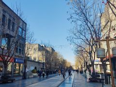 -北京前门大栅栏