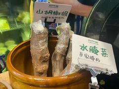 -云阿蛮云南生烫牛肉米线(奉贤路店)