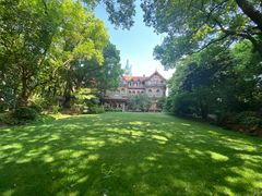 -马勒别墅饭店(静安寺店)