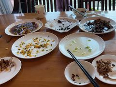-山菜馆(竹海公园店)
