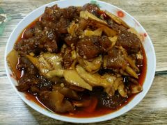 -双宝红油牛系列