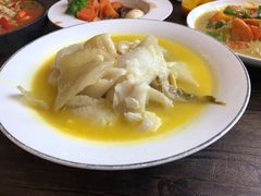 -隐食餐厅(金水湾公馆店)