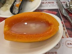 -芭菲盛宴·环球美食(锦城万达广场店)