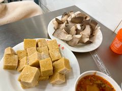 -三兴涮羊肉(荣安大街店)