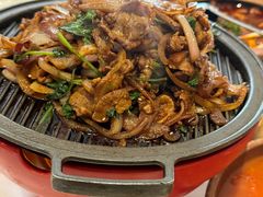 -大鸭梨烤鸭(房山店)