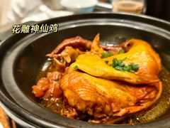 -小绍兴家宴(鲁迅路店)