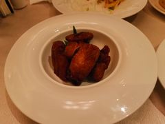 -上海金桥红枫万豪酒店-万豪中餐厅