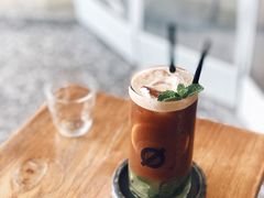 -BE NORMAL CAFE(霞溪路店)