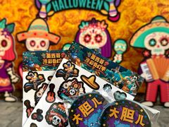 -大连海昌发现王国主题公园