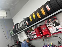 -李师傅修车(立水桥店)