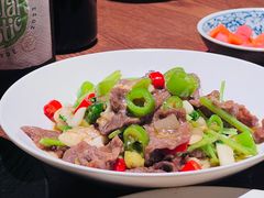 -肆海小川菜酒馆Wine Bistro (青年路店)