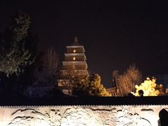 -胡桃里音乐酒馆(曲江店)