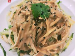 -喜家德虾仁水饺(南山书城店)