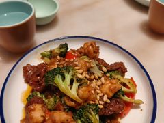 -小吊梨汤·北京菜·烤鸭(鸟巢店)