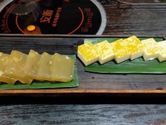 -凤凰山斑鱼馆(恭城店)