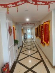 点击看大图 -国际月月生母婴月子中心(旗舰店)