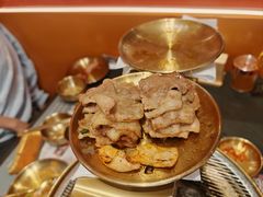 -闻老头·菊花炭烤肉(佛山首店)