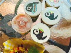 -ZOO COFFEE动物园咖啡(红山森林动物园店)