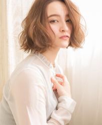 -Tipo Hair salon（明星）店