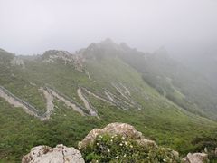 -北京灵山风景区