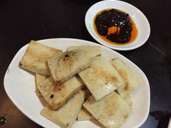 -炙热童年·老北京炙子烤肉(南锣鼓巷店)