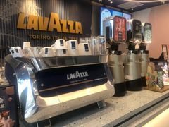 -LAVAZZA拉瓦萨咖啡(星荟中心店)