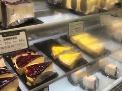 -蜂蝶来饼店(拱北总店)