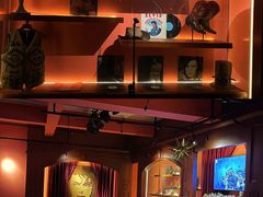 -音乐房子·Vintage Live Bar(玉林总店)